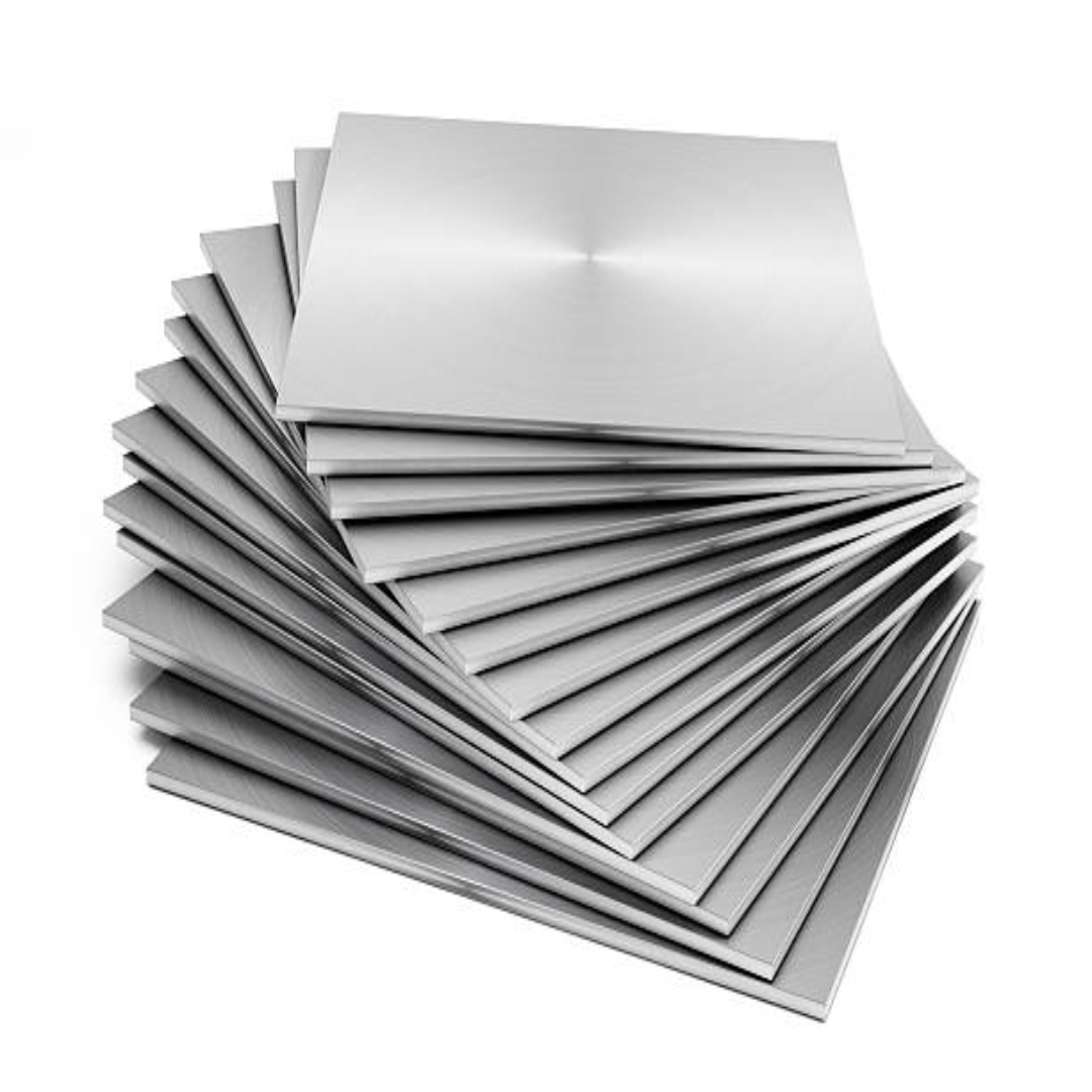 Aluminum Sheet Supplier and Distributor in UAE